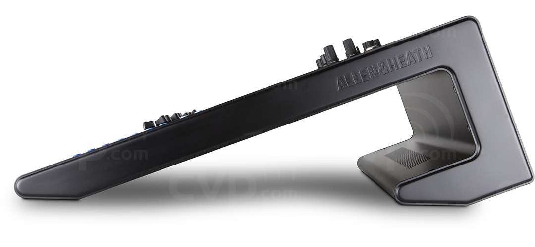 Buy Allen and Heath QU16 (QU16) Rack Mountable Digital Mixer with 16